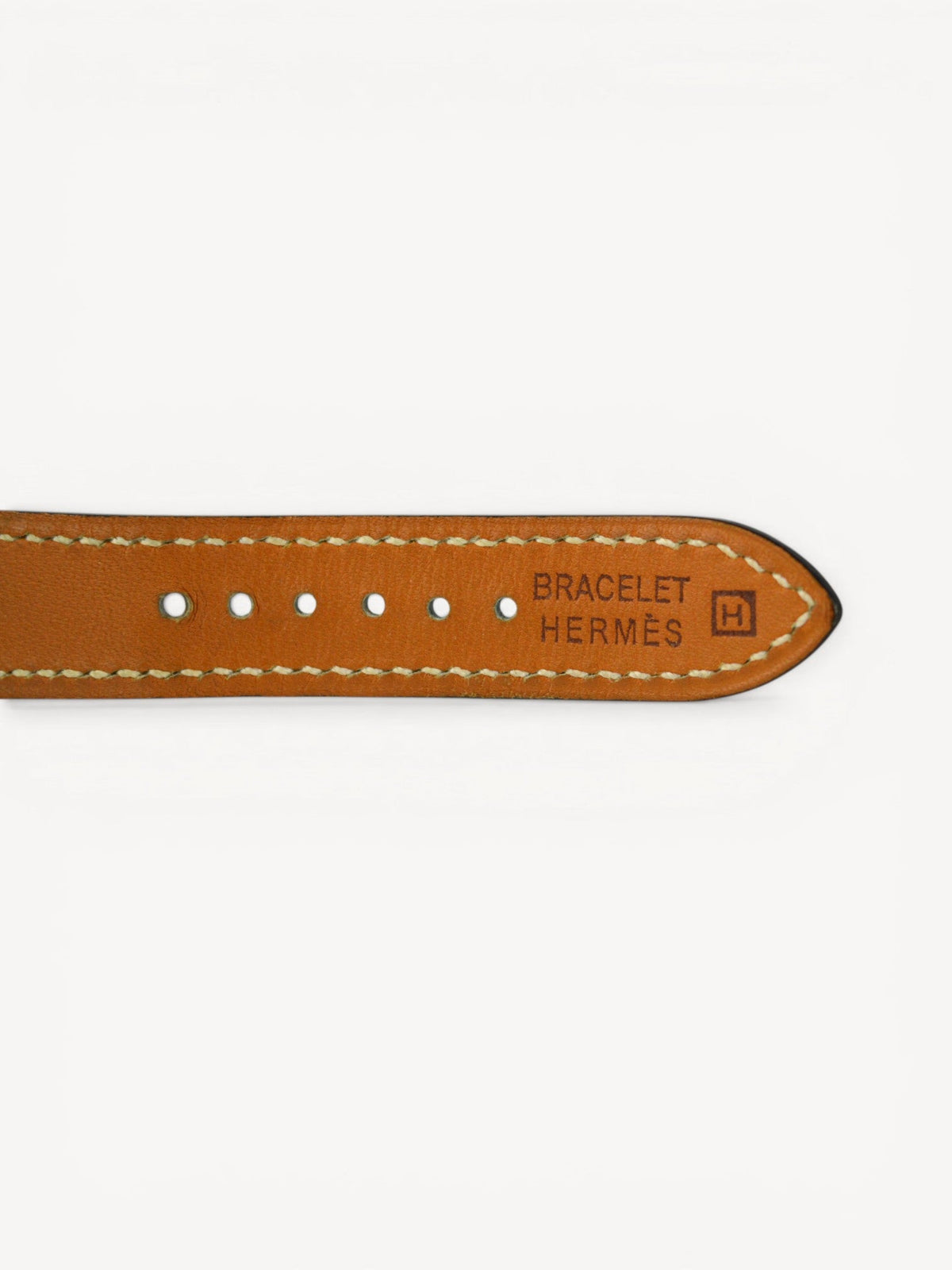 HERMÈS HEURE H WATCH MINI