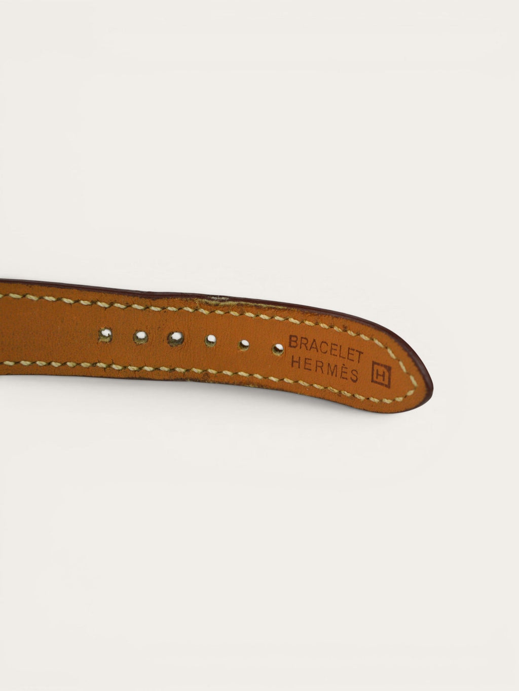HERMÈS HEURE H WATCH MIN