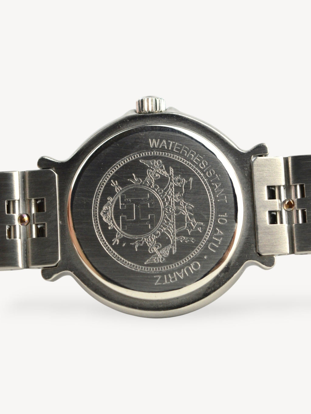 HERMÈS CAPTAIN NEMO WATCH