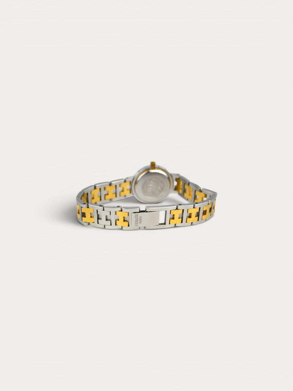 HERMÈS CLIPPER WATCH