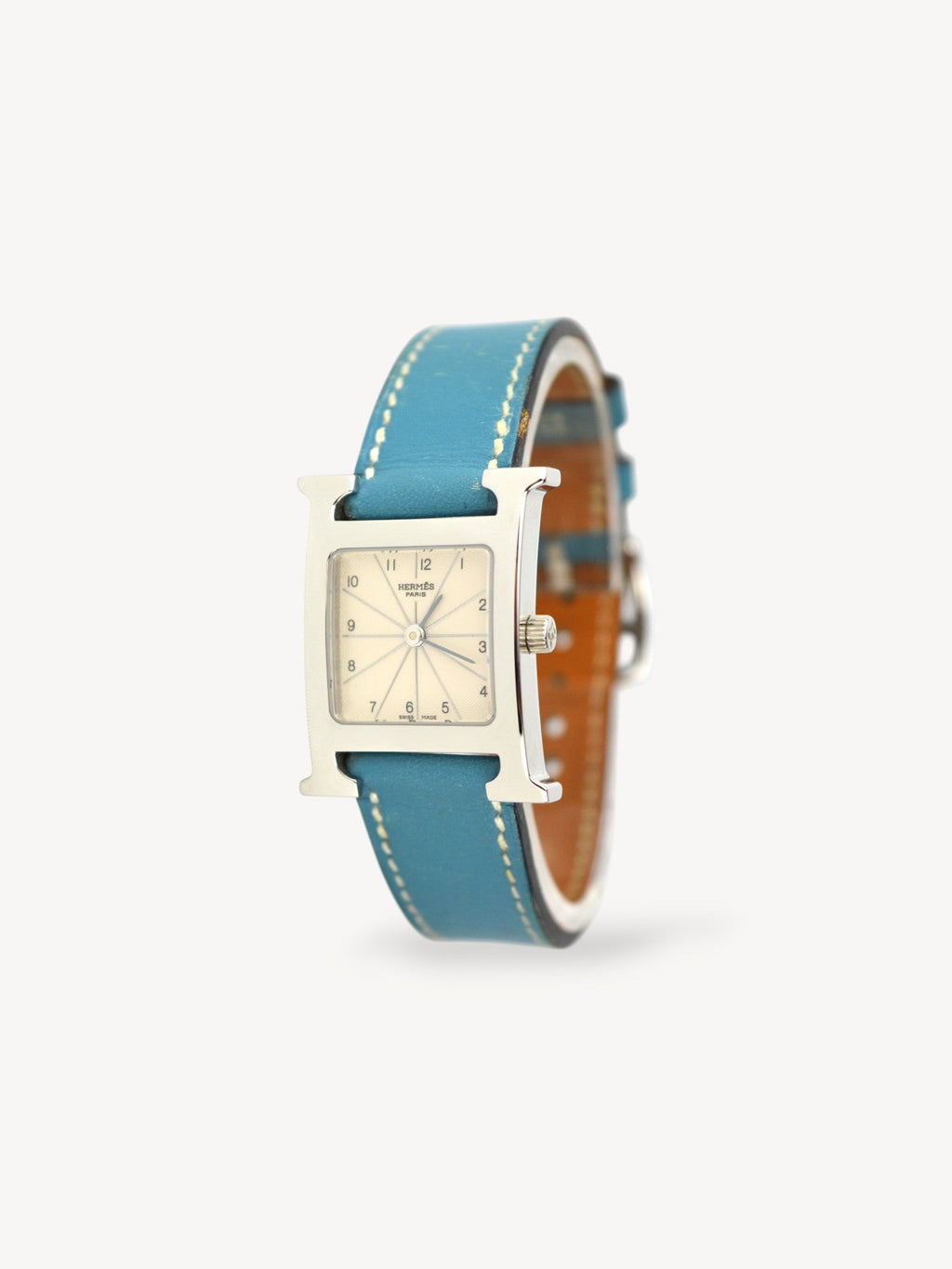 HERMÈS HEURE H WATCH MINI