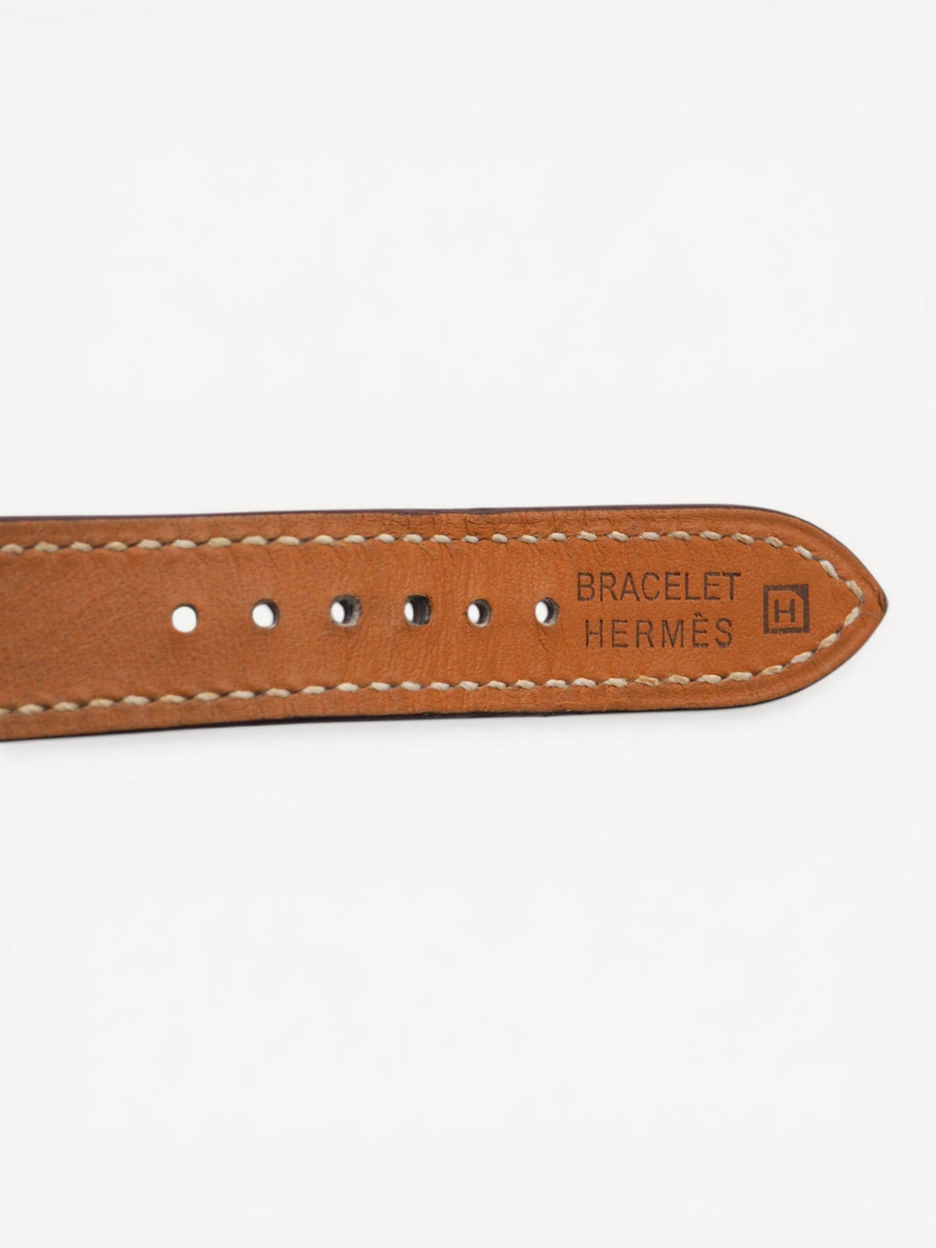HERMÈS HEURE H WATCH MINI