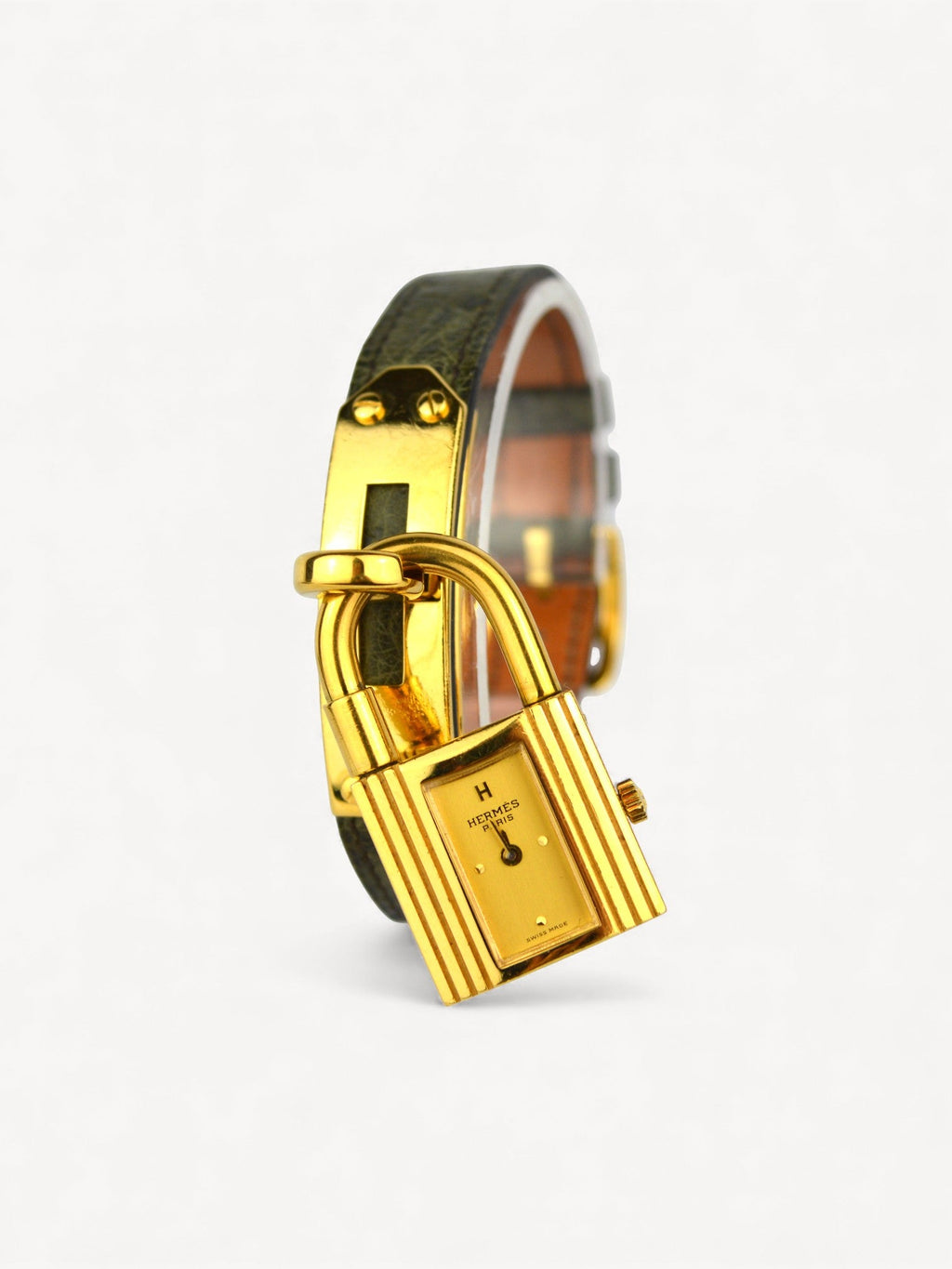 HERMÈS KELLY WATCH