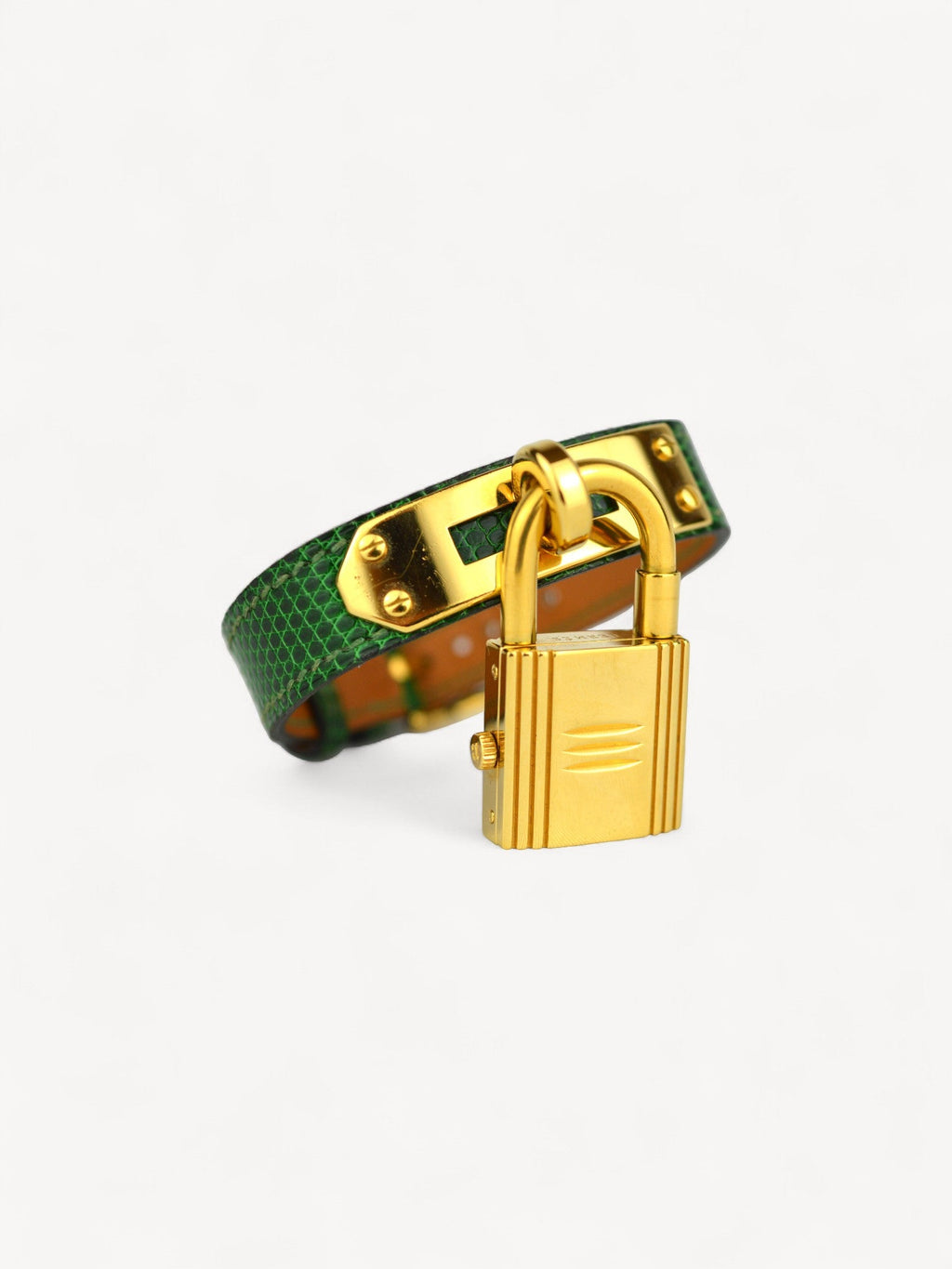 HERMÈS KELLY WATCH