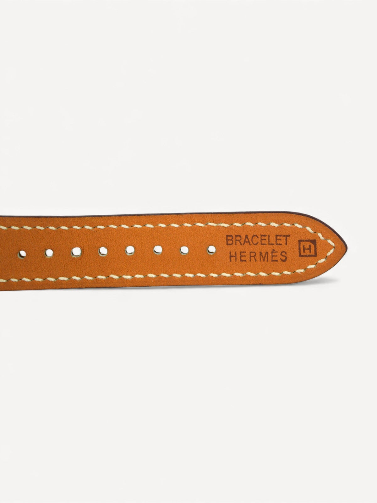 HERMÈS HEURE H WATCH MINI