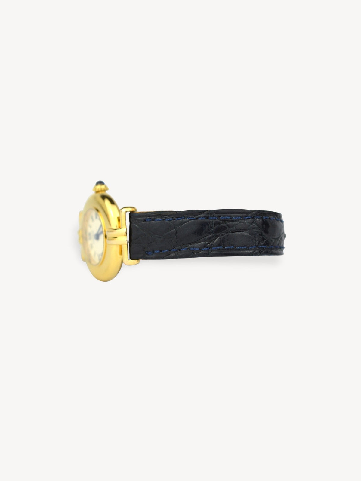 CARTIER MUST DE CARTIER COLISÉE WATCH