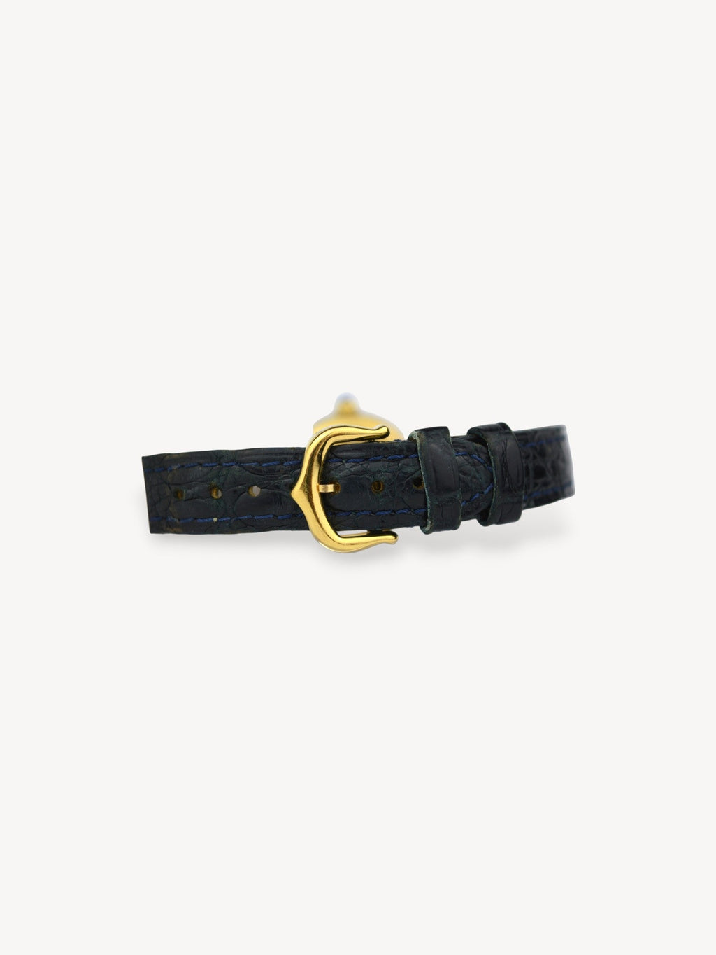CARTIER MUST DE CARTIER COLISÉE WATCH