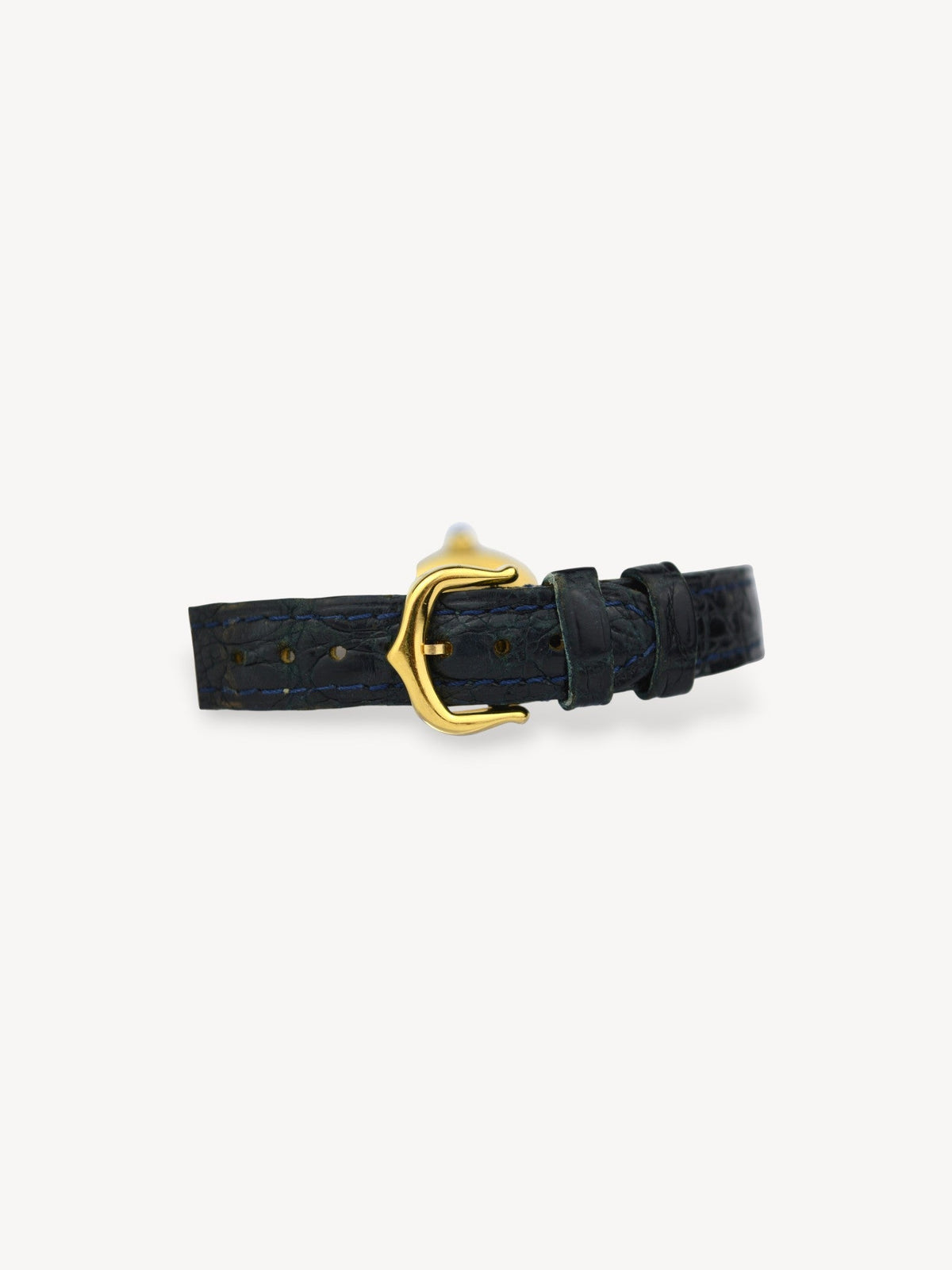 CARTIER MUST DE CARTIER COLISÉE WATCH