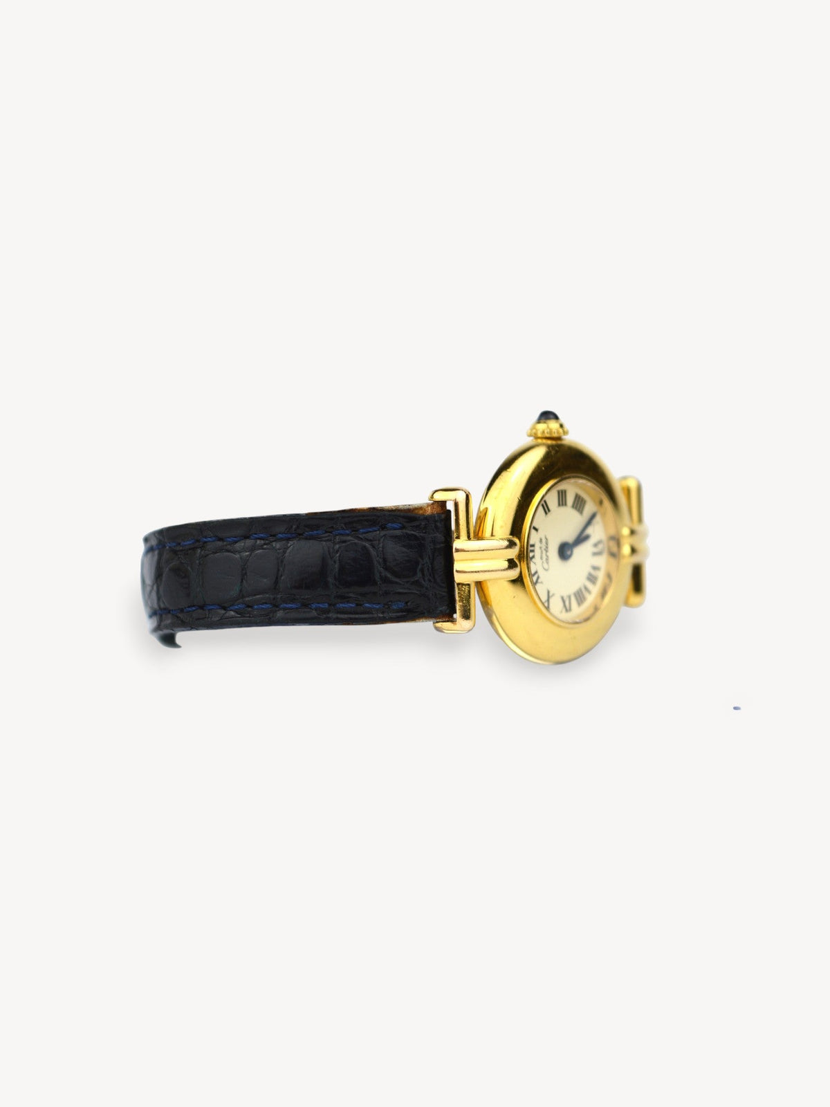 CARTIER MUST DE CARTIER COLISÉE WATCH