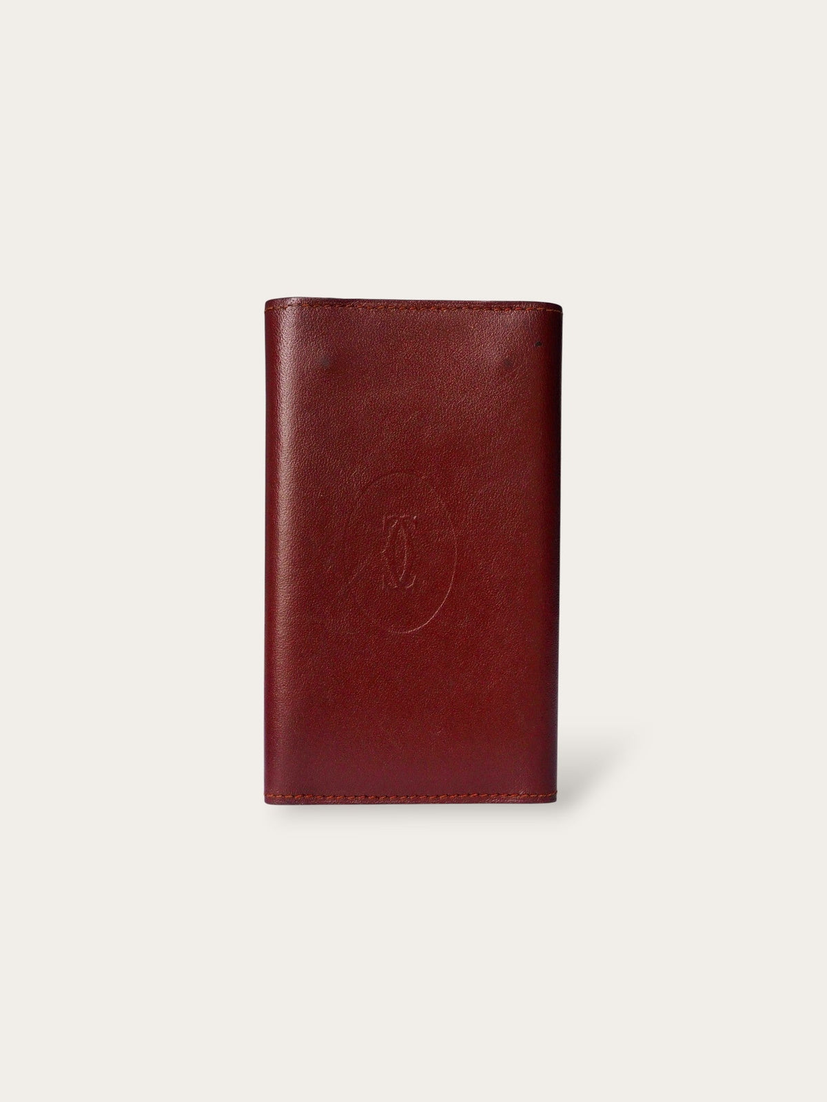 CARTIER KEY CASE