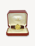 CARTIER MUST DE CARTIER VENDÔME WATCH