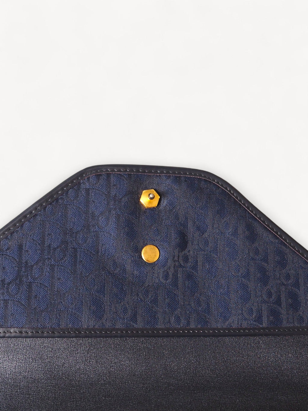 CHRISTIAN DIOR SHOULDER BAG