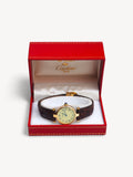 CARTIER MUST VENDÔME WATCH
