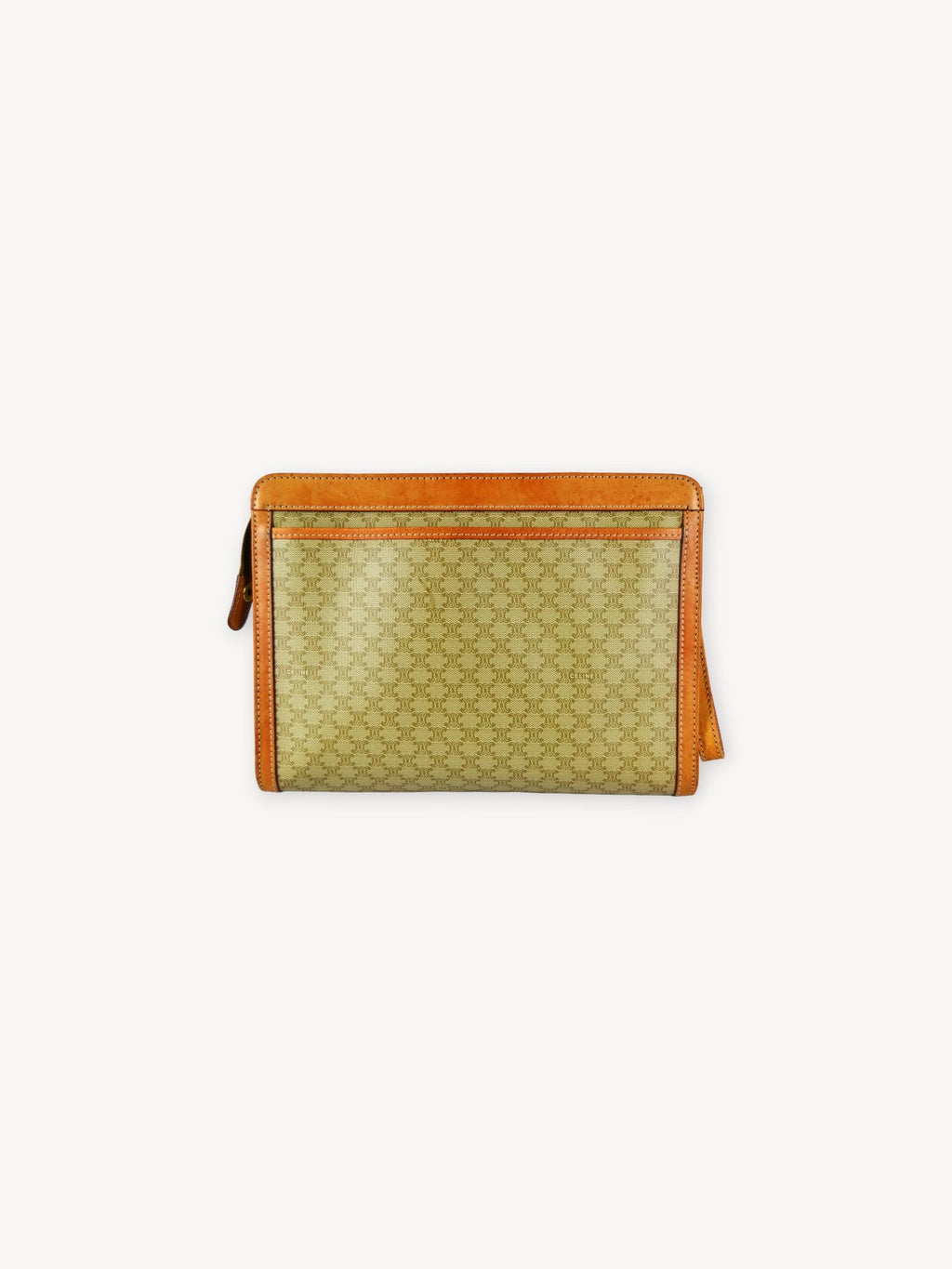 CELINE TOILETRY POUCH