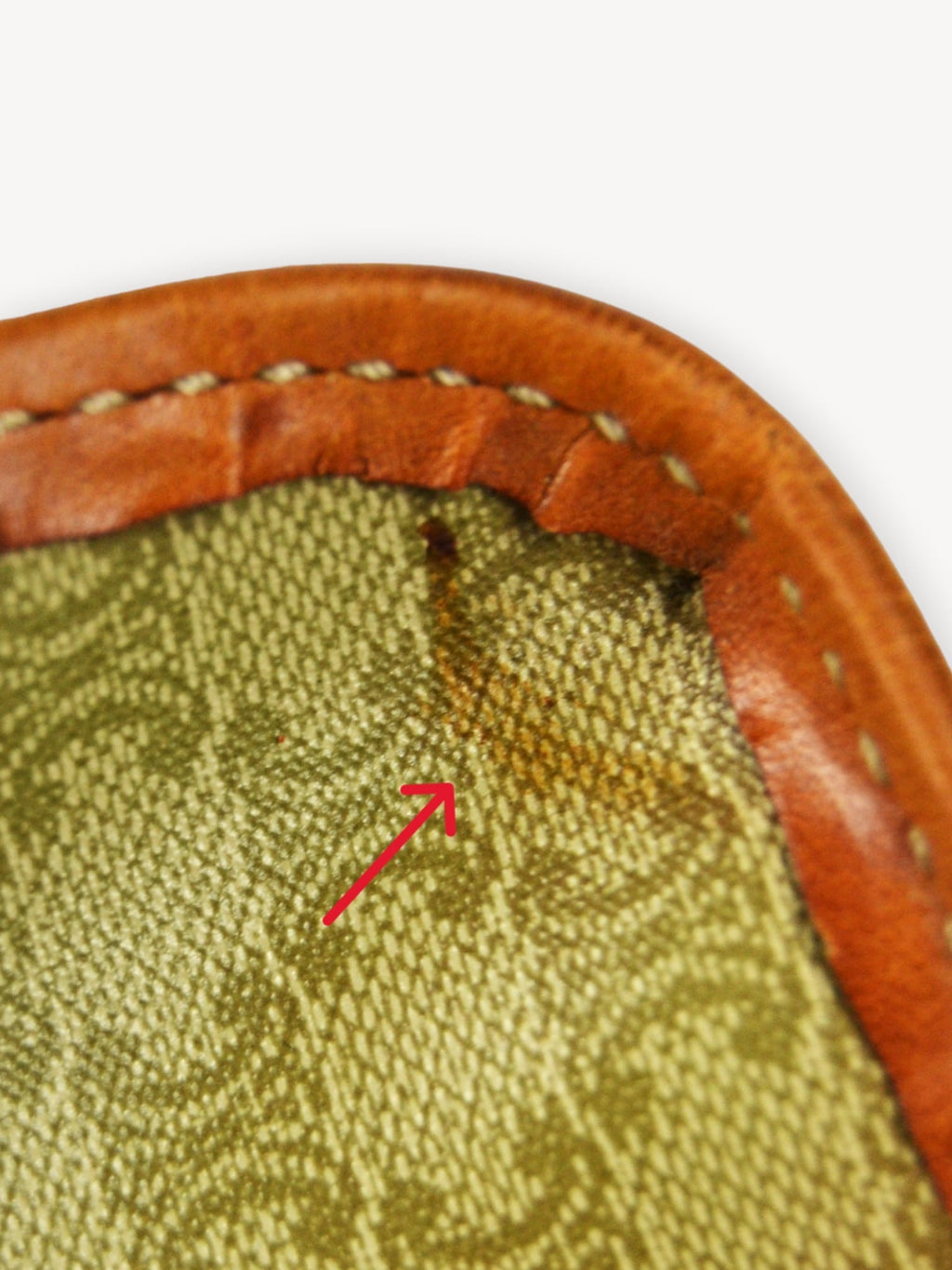 CELINE TOILETRY POUCH