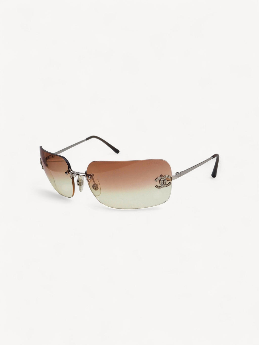 CHANEL 4017-D SUNGLASSES