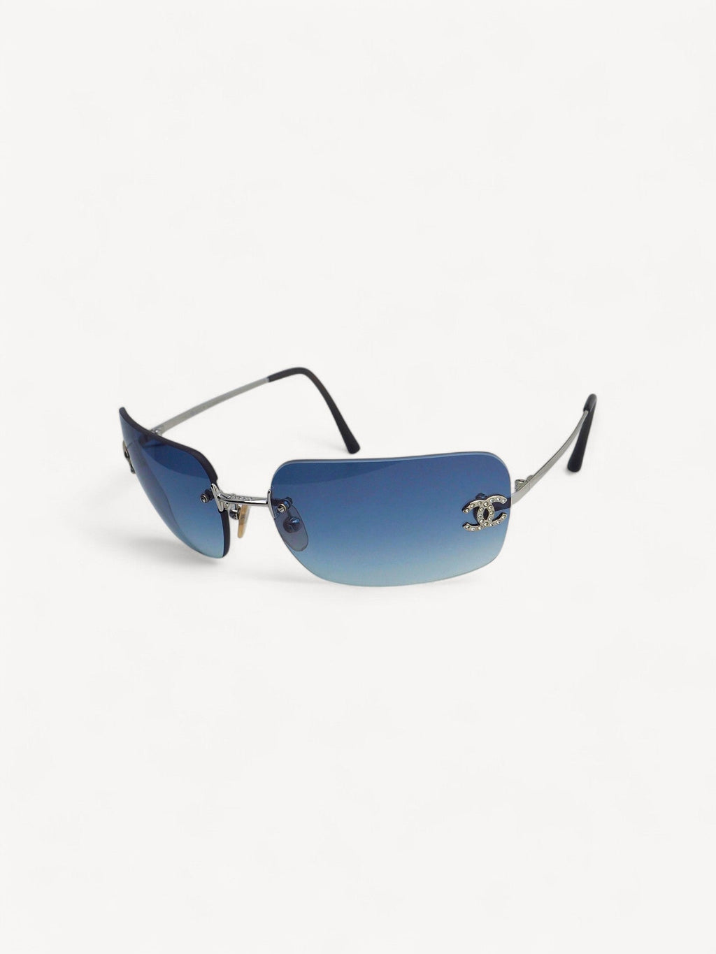 CHANEL 4017-D SUNGLASSES
