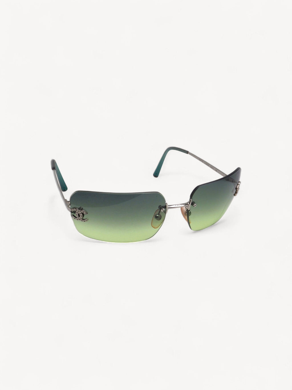 CHANEL 4017-D SUNGLASSES
