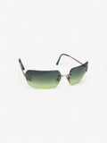CHANEL 4017-D SUNGLASSES