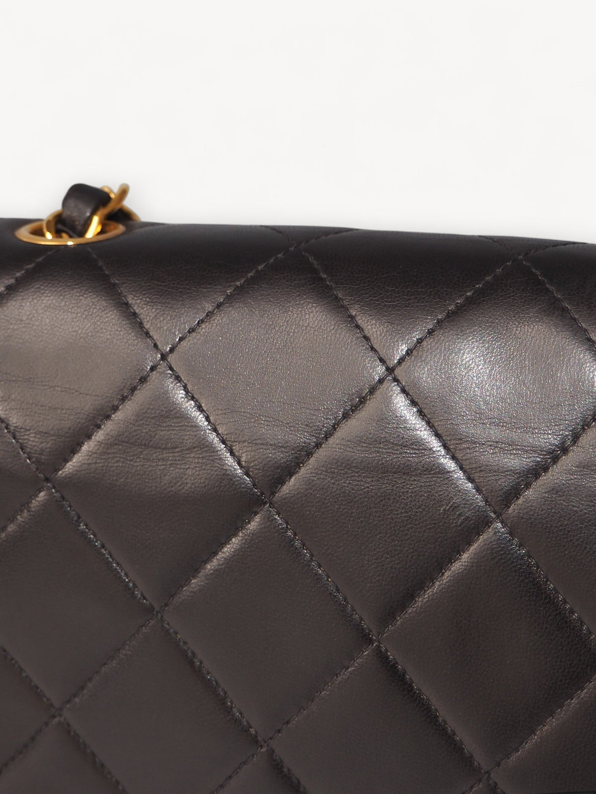 CHANEL DIANA SMALL SHOULDER BAG
