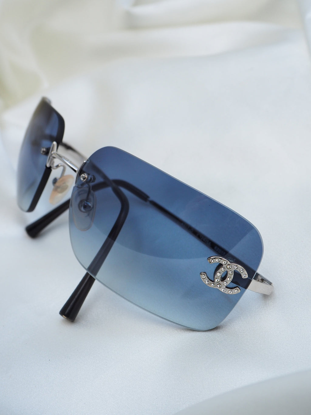 CHANEL 4017-D SUNGLASSES