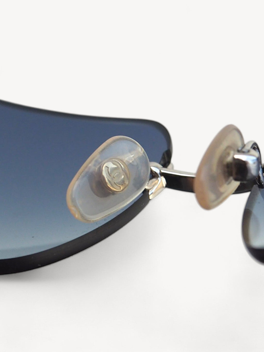 CHANEL 4017-D SUNGLASSES