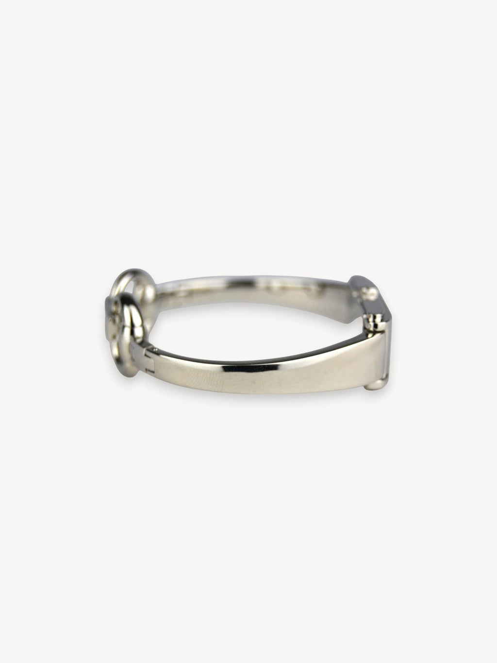 GUCCI 109 GUCCISSIMA HORSEBIT WATCH