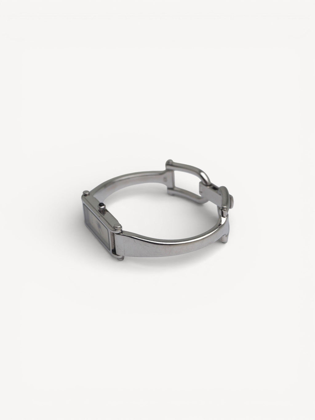 GUCCI 1500L HORSEBIT WATCH