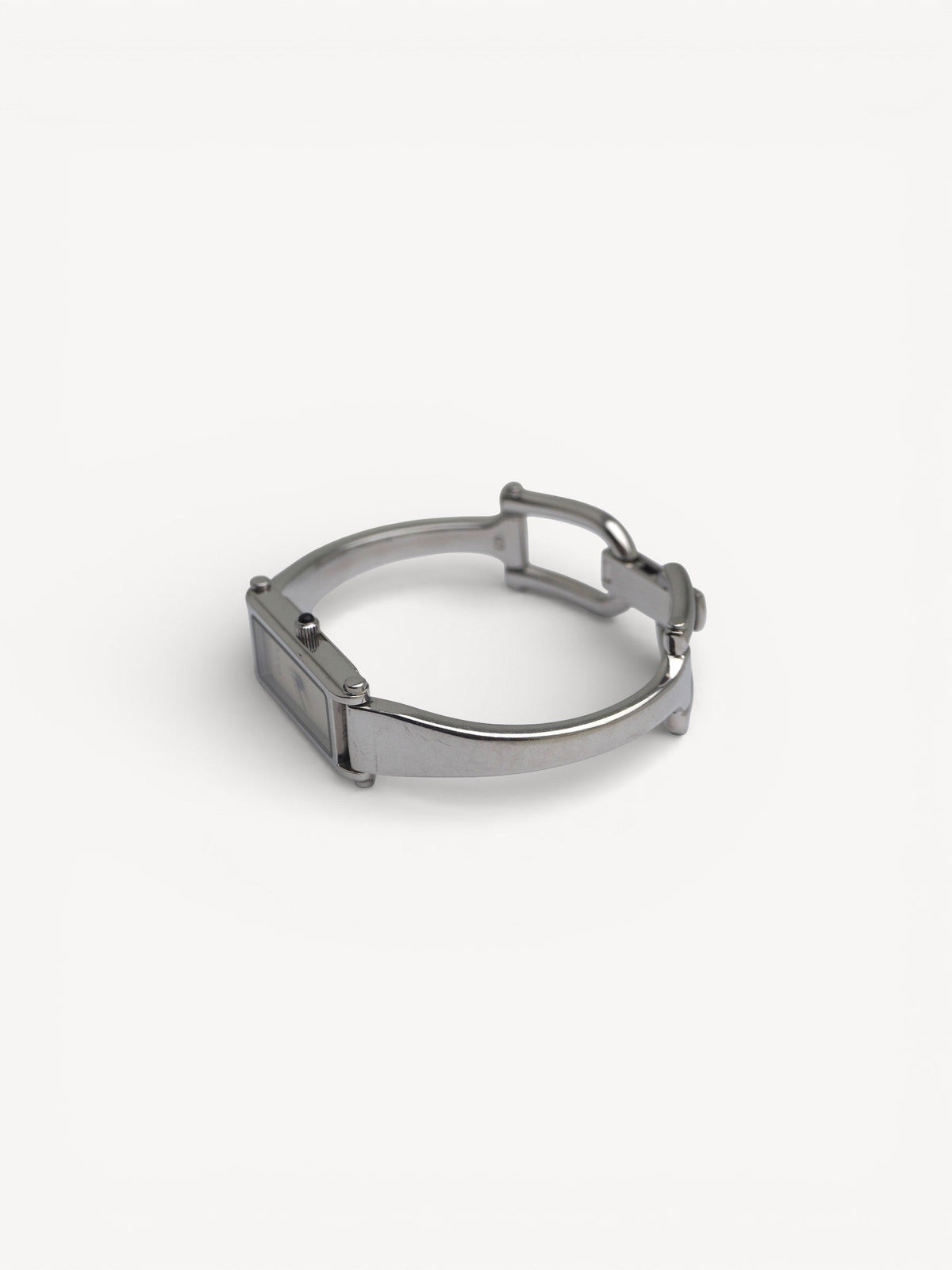 GUCCI 1500L HORSEBIT WATCH