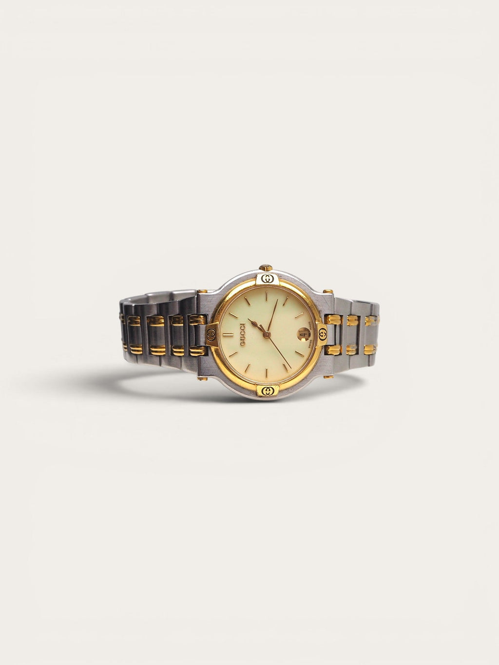 GUCCI 9000M WATCH