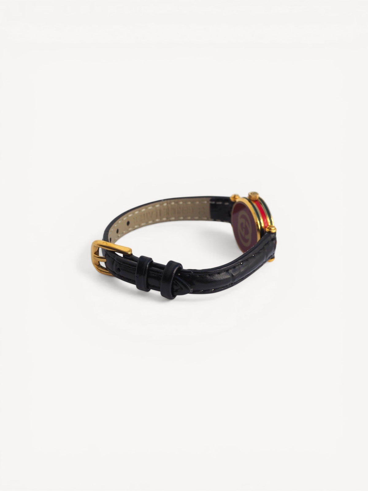 GUCCI SHERRY LINE WATCH