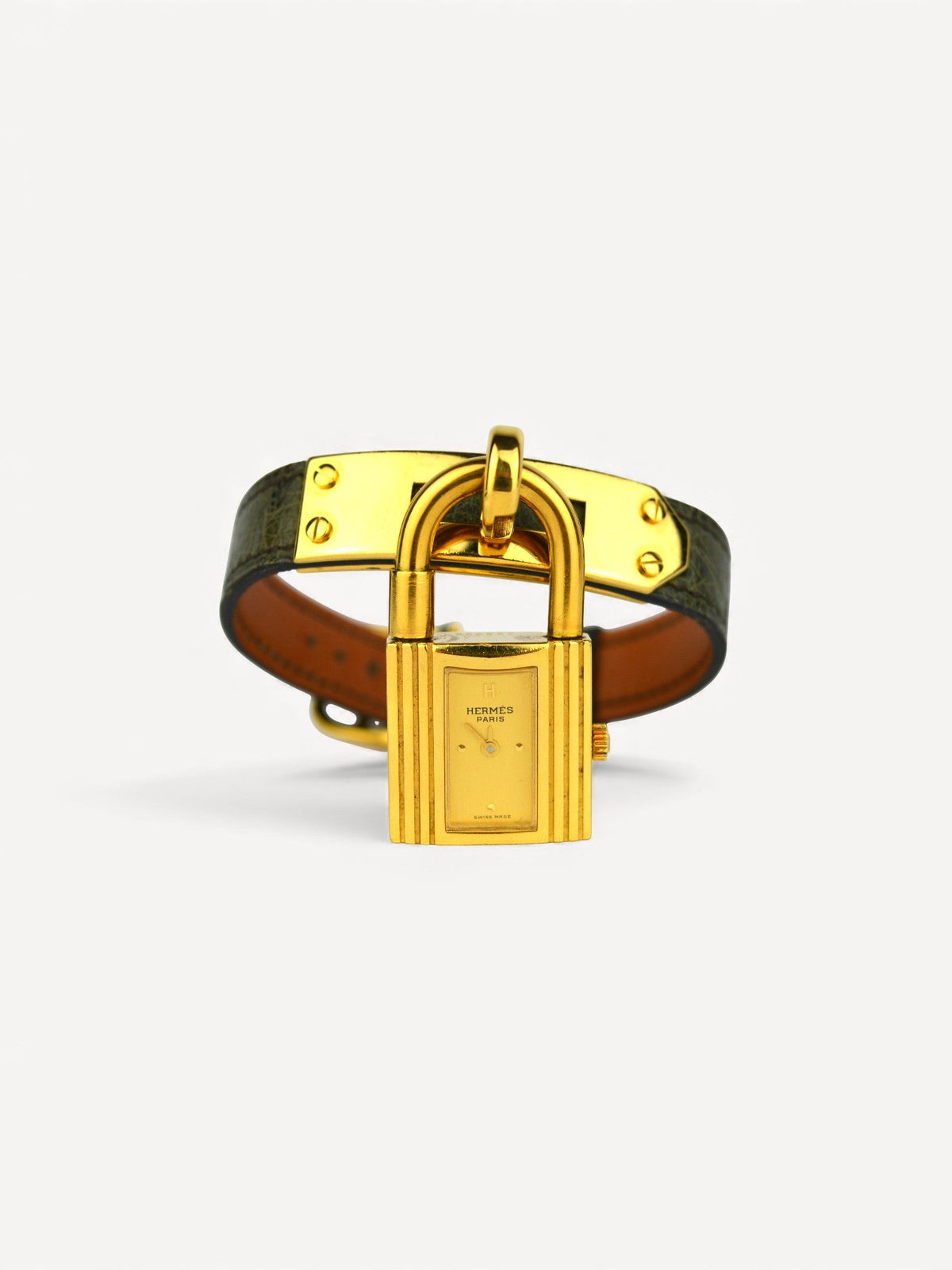 HERMÈS KELLY WATCH