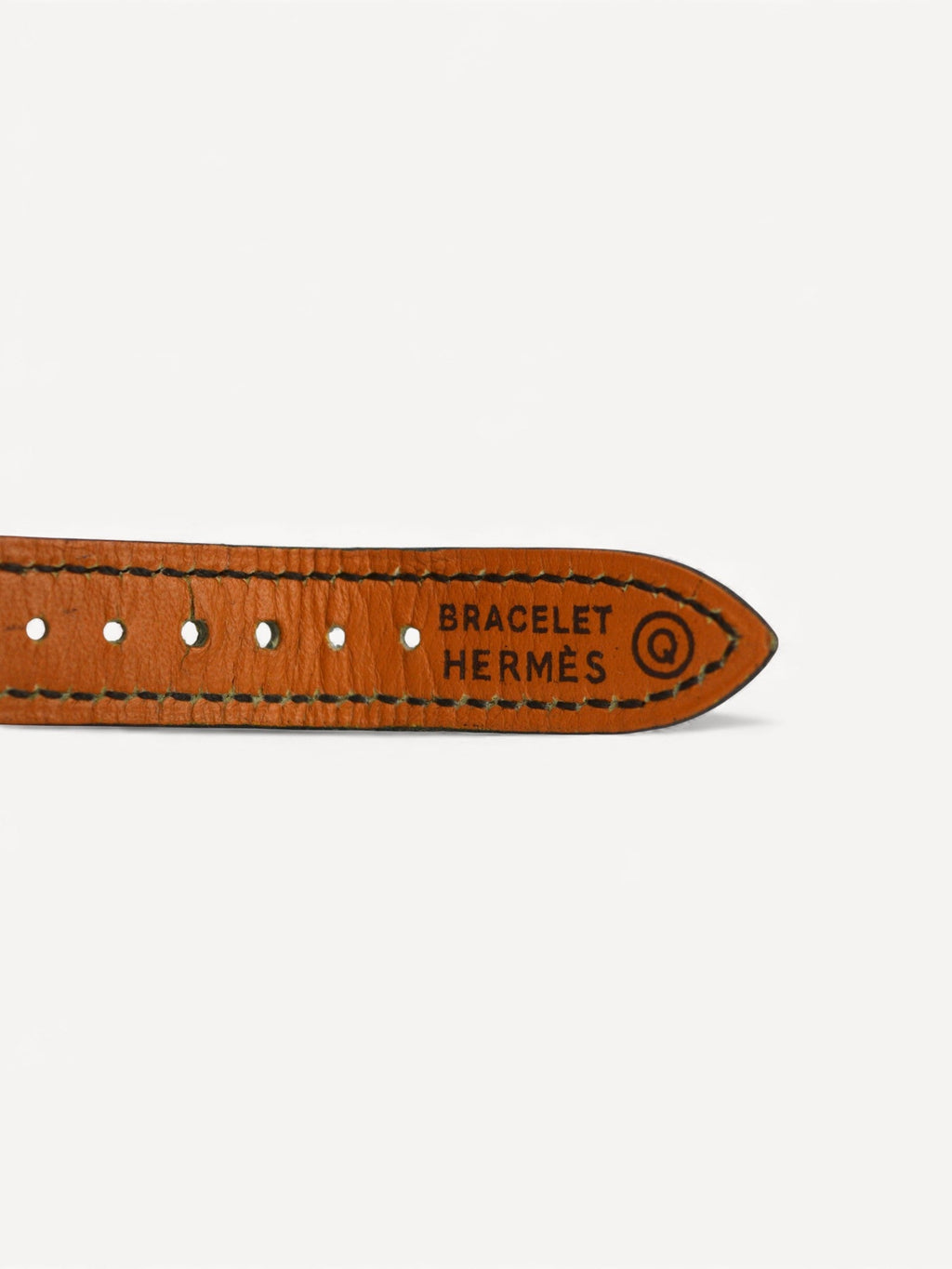 HERMÈS KELLY WATCH