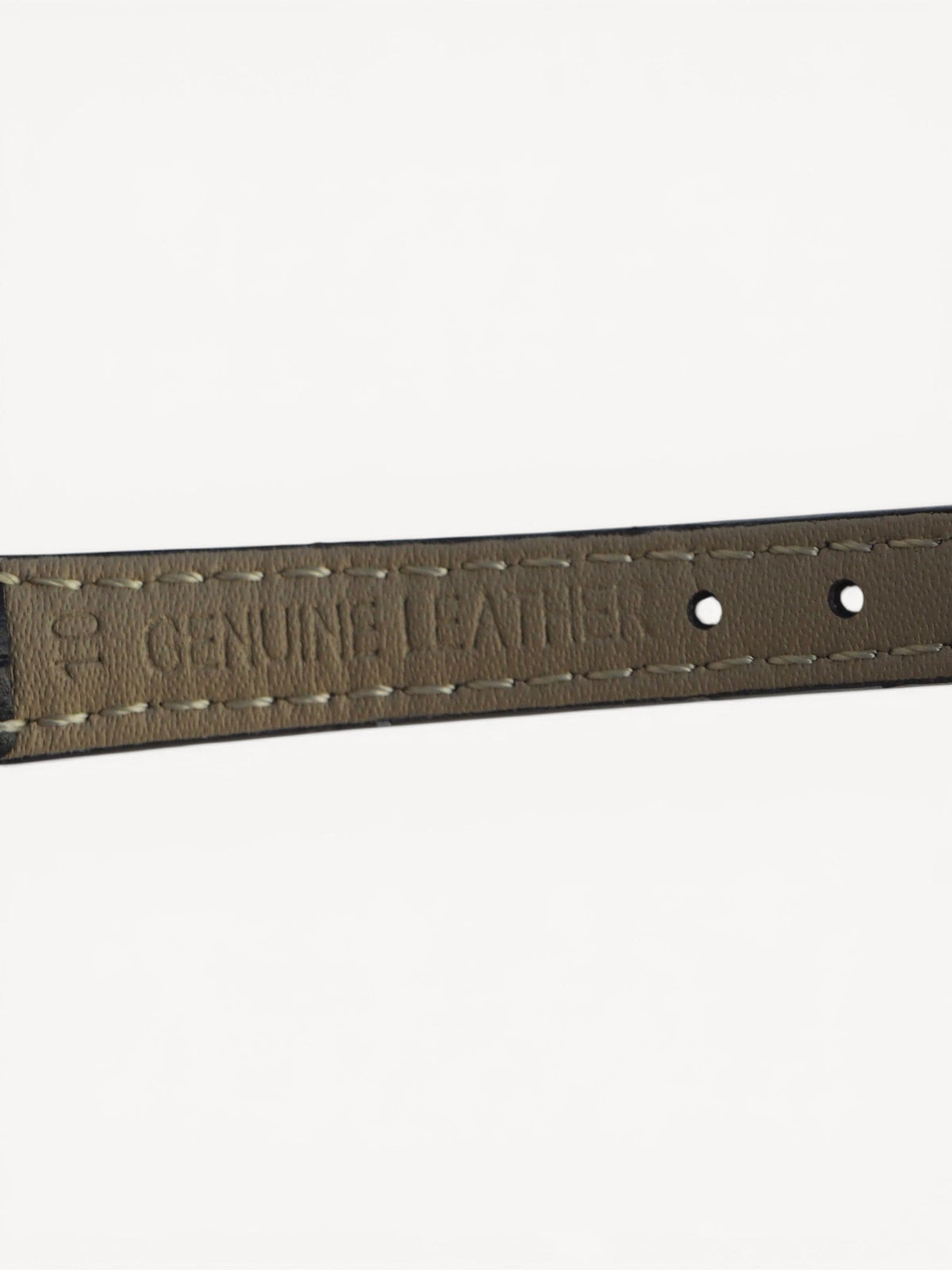 GUCCI SHERRY LINE WATCH