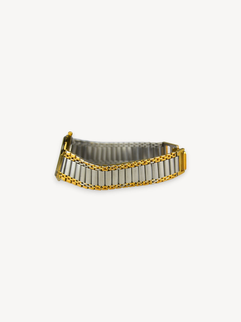 GIVENCHY TWO-TONE WATCH